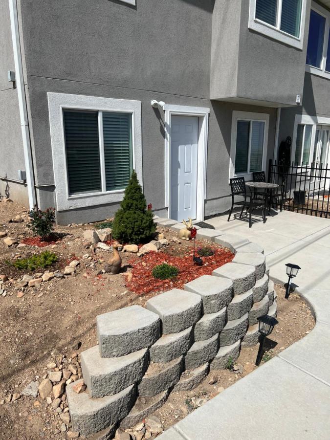 Perfect Little Place Tooele Exterior foto