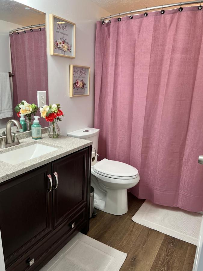 Perfect Little Place Tooele Exterior foto